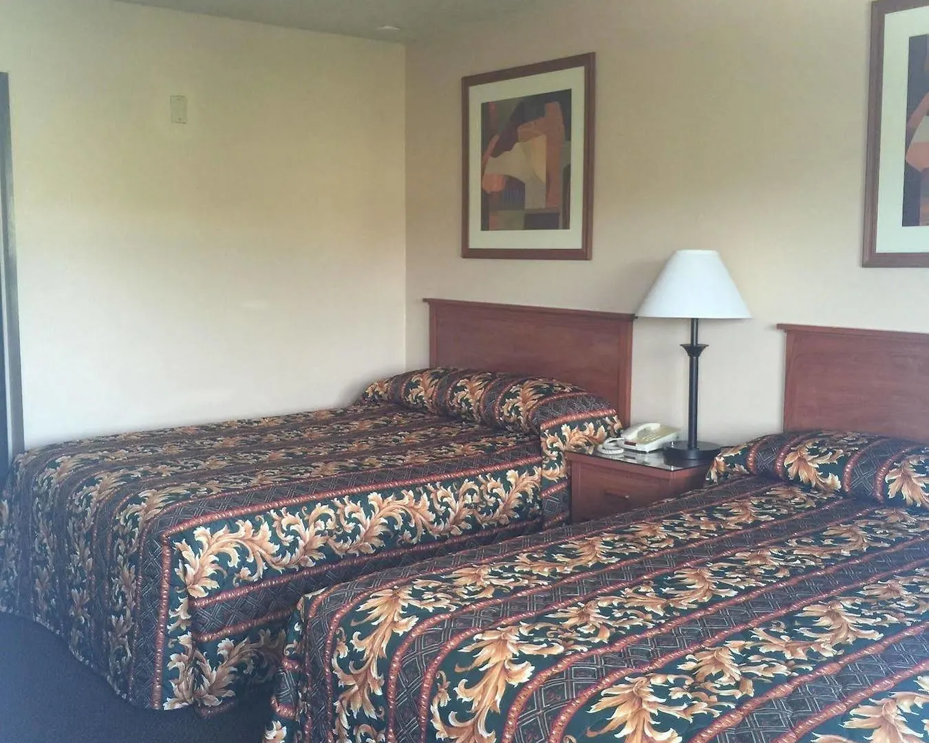 Hotel Riverleaf Mission Valley