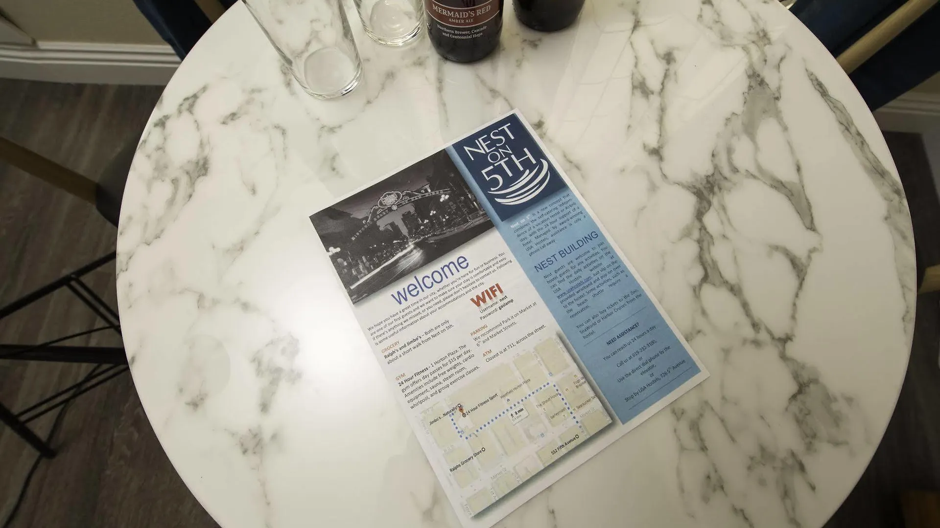 Kasa Gaslamp Quarter 3*