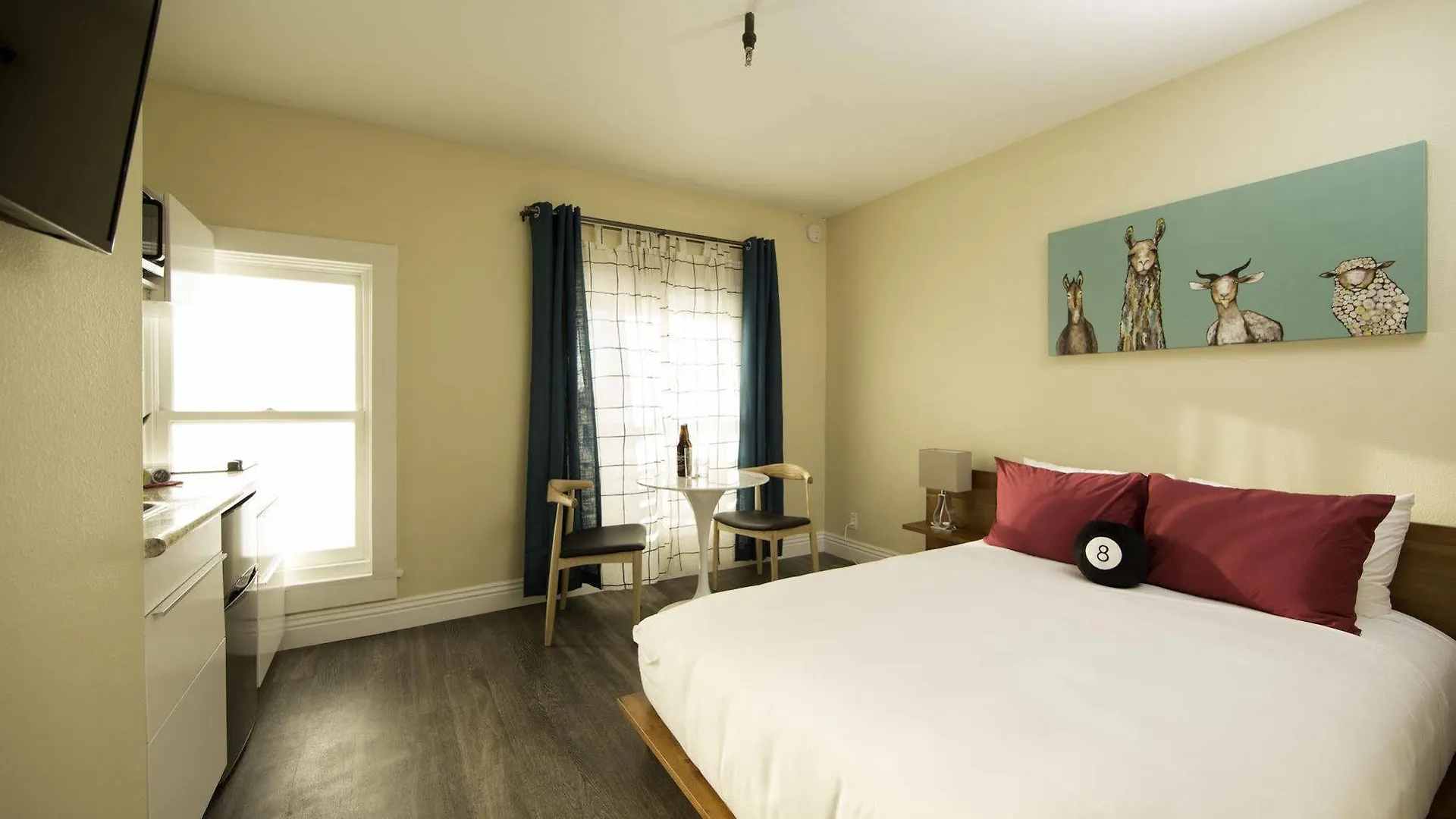 Hotel Kasa Gaslamp Quarter 3*