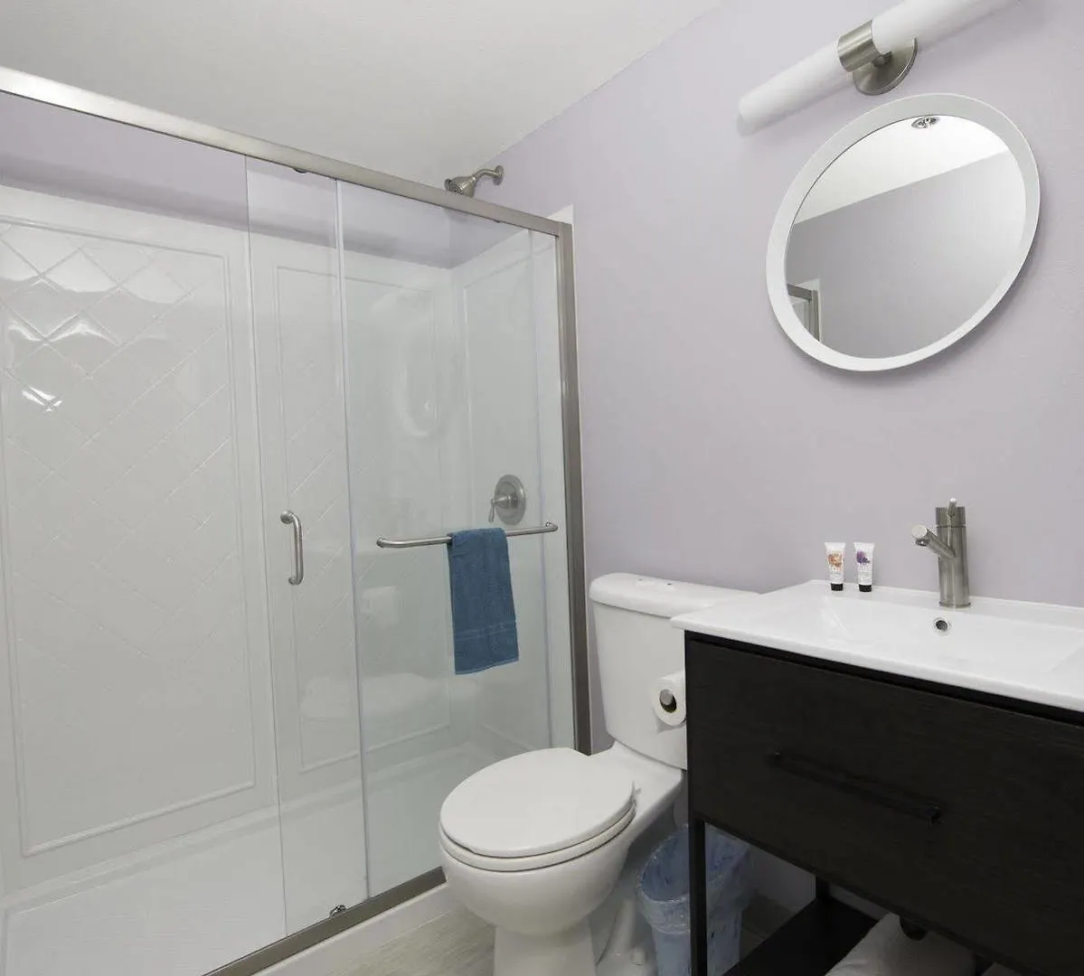 Kasa Gaslamp Quarter Hotel 3*
