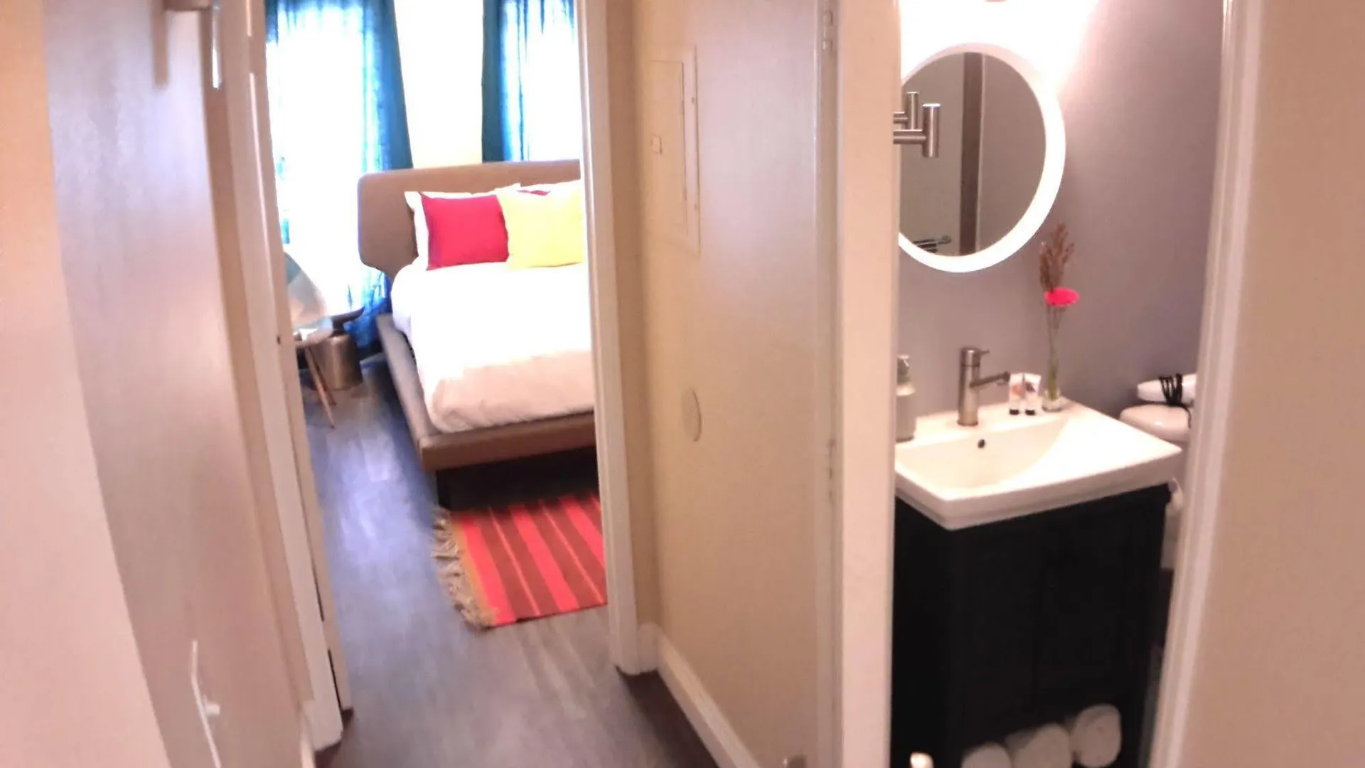 Kasa Gaslamp Quarter Hotel 3*