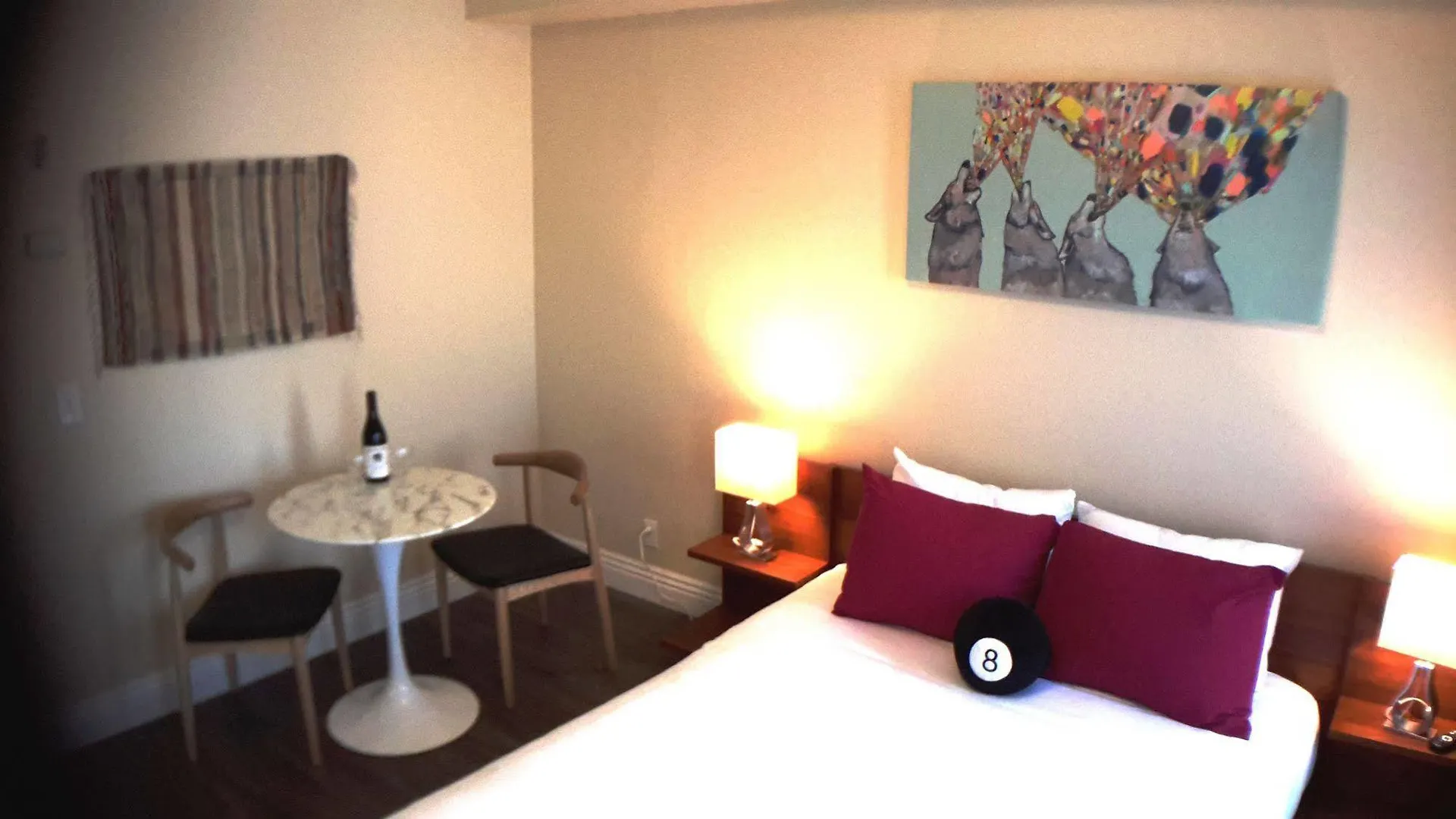 Kasa Gaslamp Quarter 3* San Diego