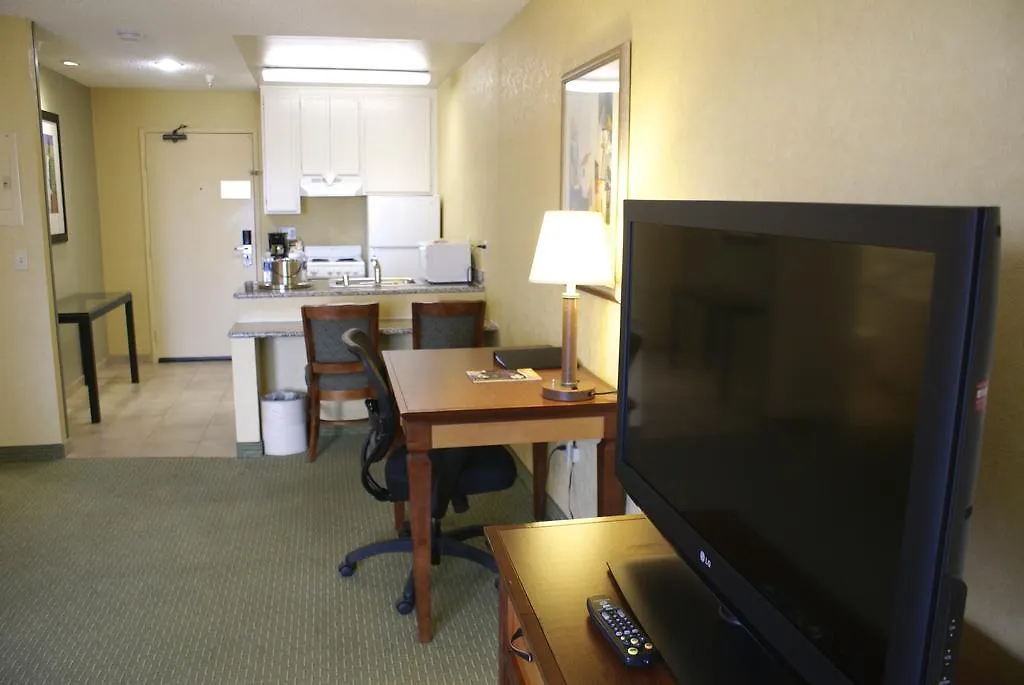 Hotel Sommerset San Diego