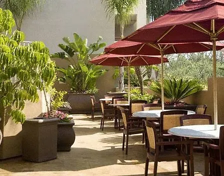 Hotel Sommerset San Diego