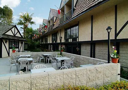 Best Western Premier Del Mar