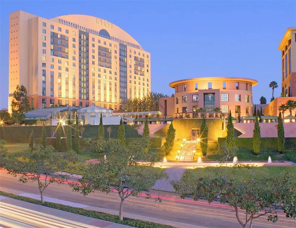 فندق حياة ريجنسي La Jolla At Aventine سان دييغو