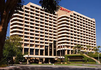 Marriott La Jolla 3* San Diego