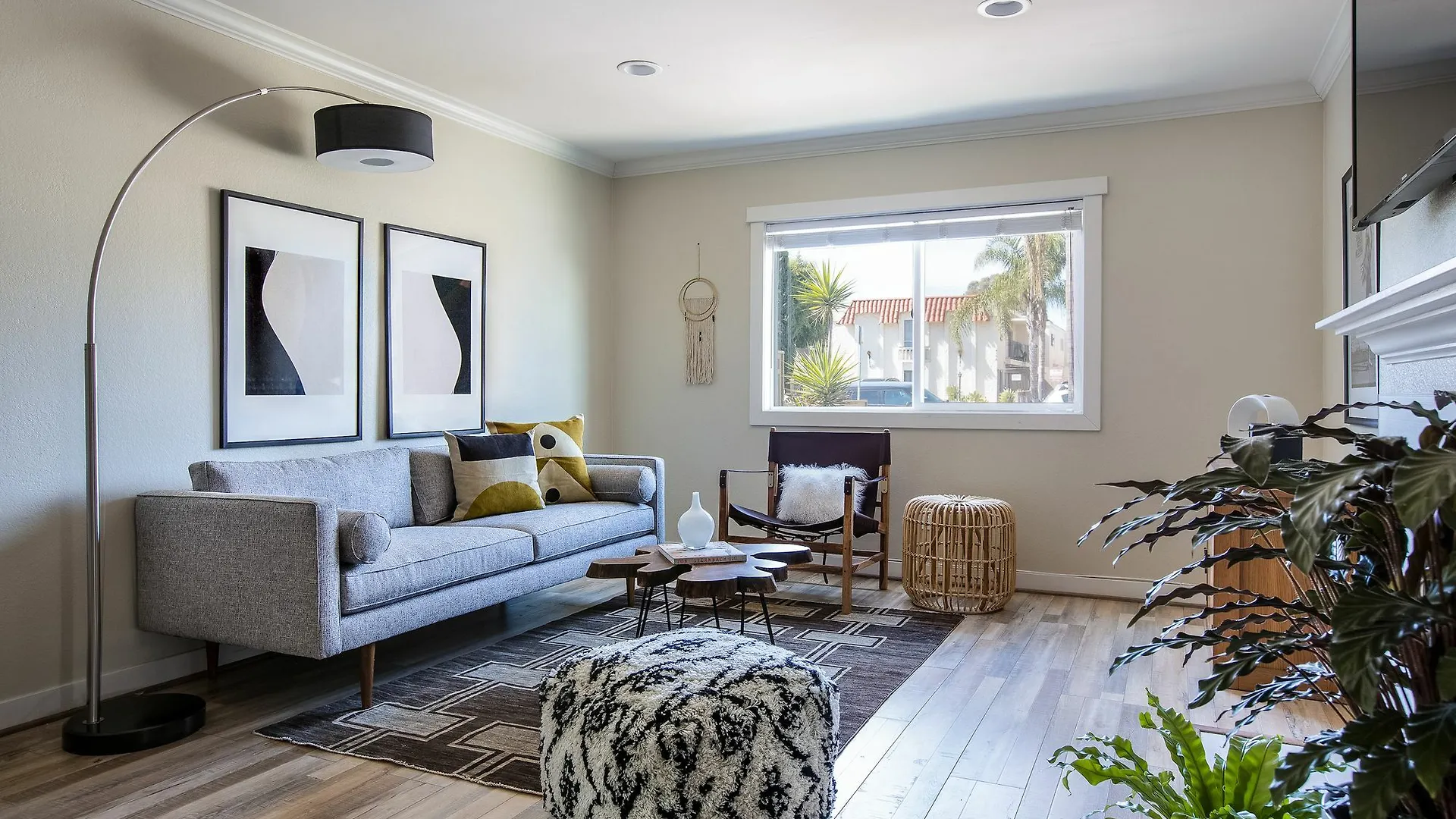 Contemporary 2br In North Park By Sonder Appartement San Diego