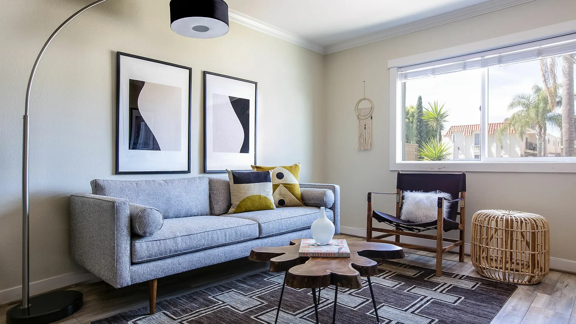 Appartement Contemporary 2br In North Park By Sonder San Diego