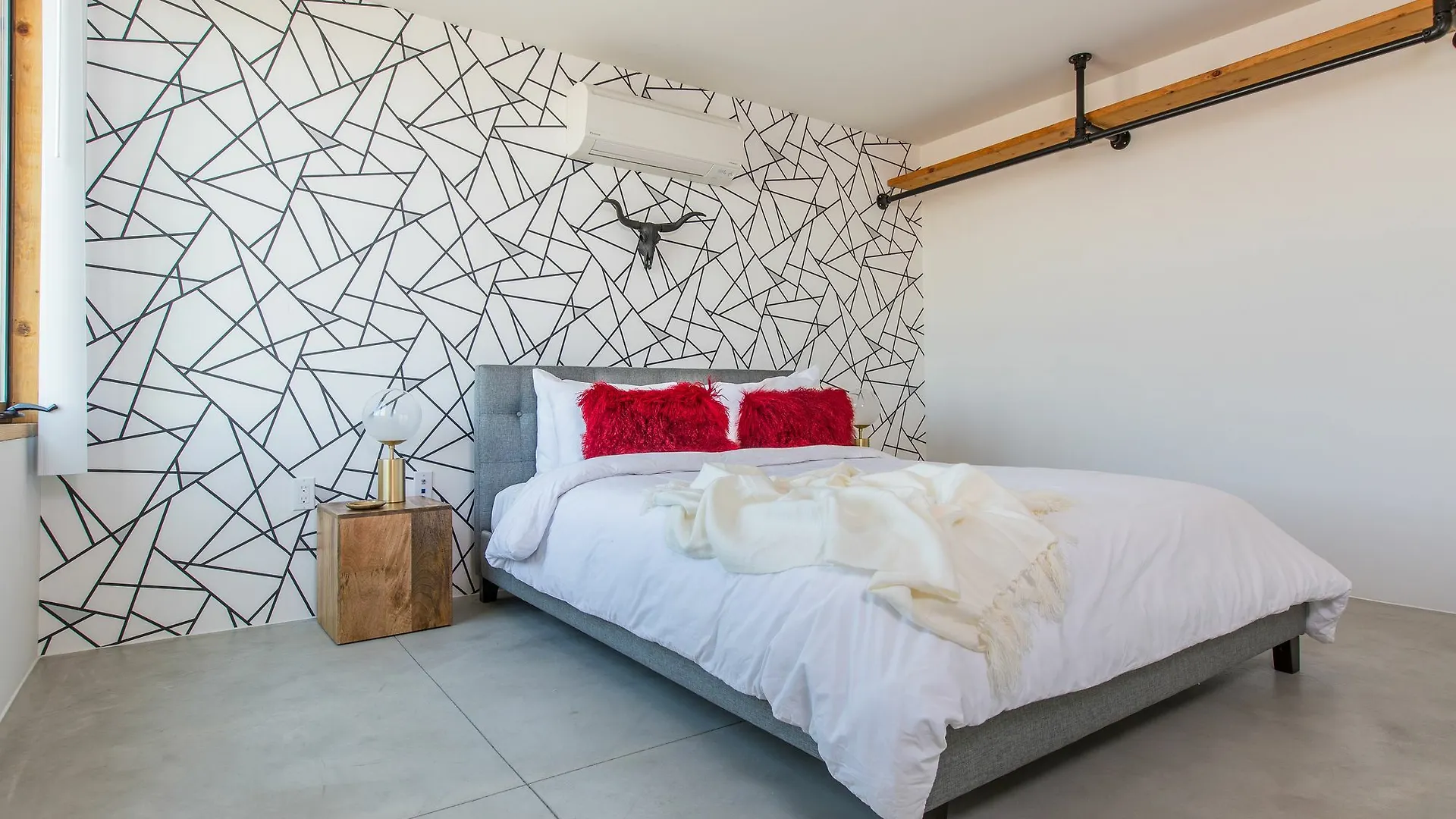 公寓 Loft-style 1br In North Park By Sonder 圣地亚哥