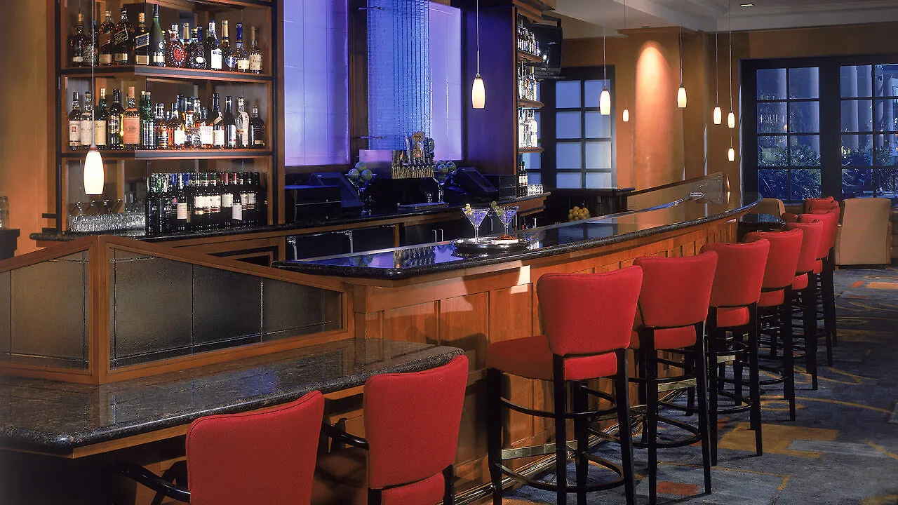 حياة ريجنسي La Jolla At Aventine 4* سان دييغو