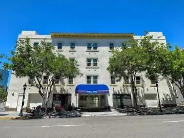 6-san Diego, Ca - Downtown Hotel