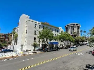 6-san Diego, Ca - Downtown San Diego