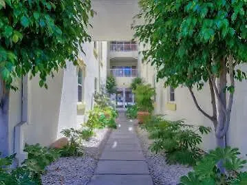 6-san Diego, Ca - Downtown Hotel