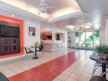 Hotel 6-san Diego, Ca - Downtown San Diego