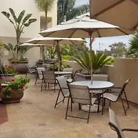 Sommerset 3* San Diego