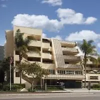 Sommerset 3* San Diego