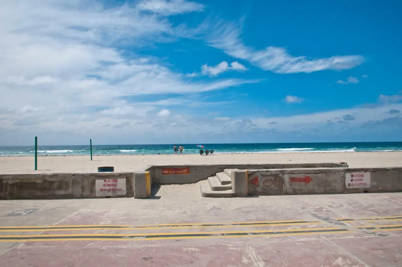 Rosewitha's Beach Hideaway *