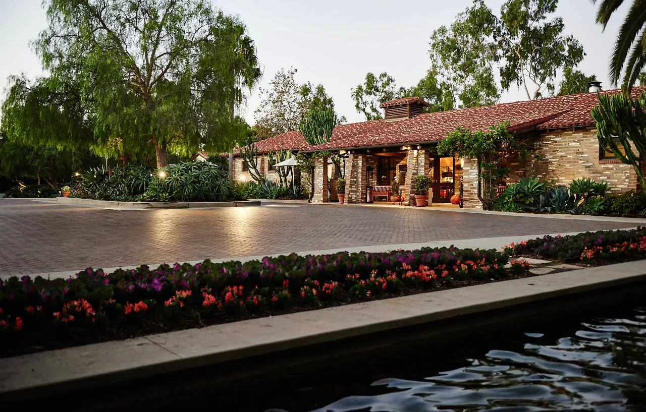 Hotel La Jolla & San Diego