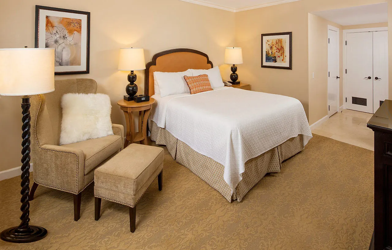 La Jolla & 4* San Diego