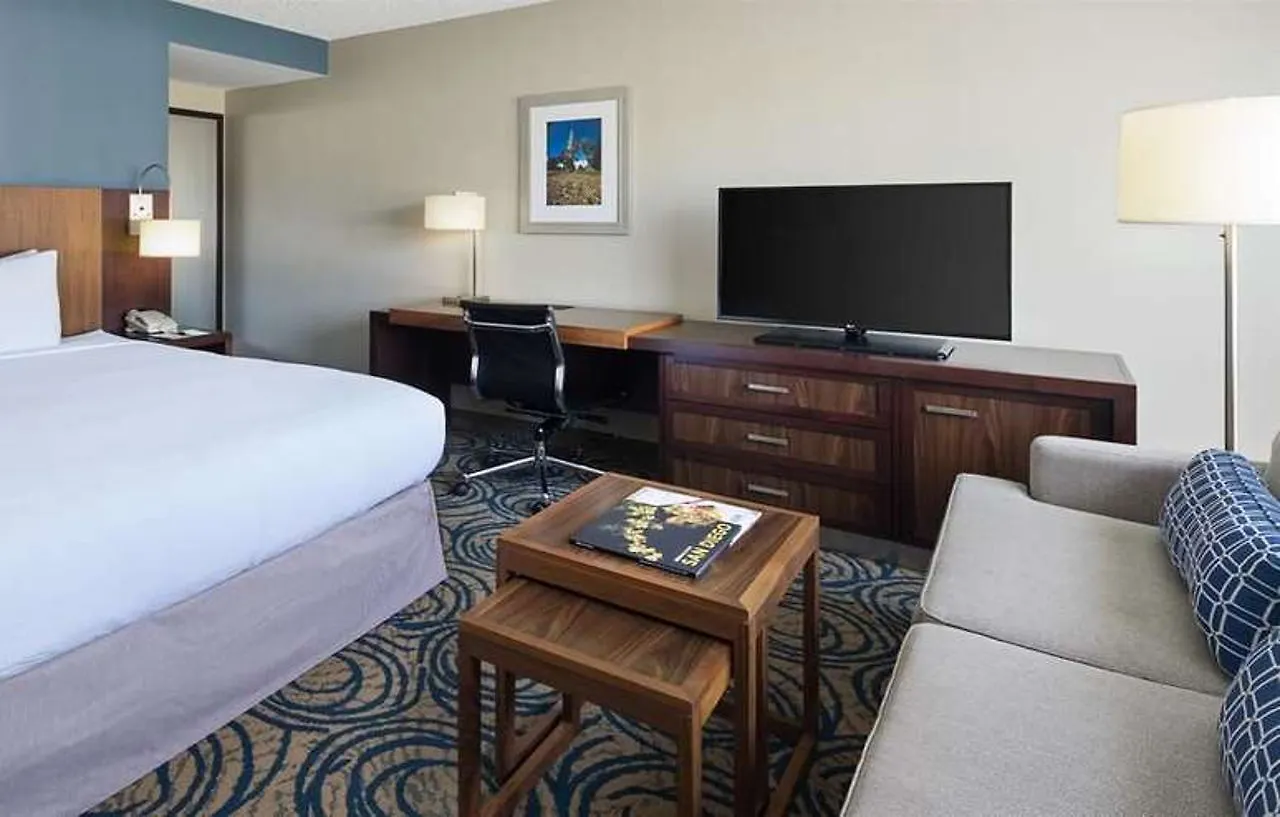 Doubletree By Hilton Del Mar 3* San Diego