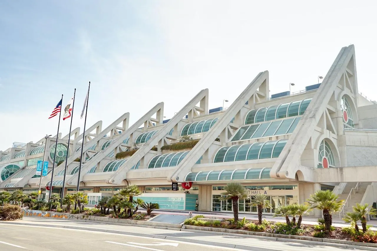 Hotel Kasa Gaslamp Quarter 3*