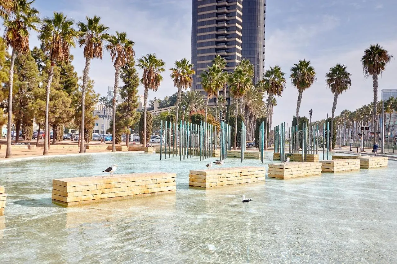 Hotel Kasa Gaslamp Quarter