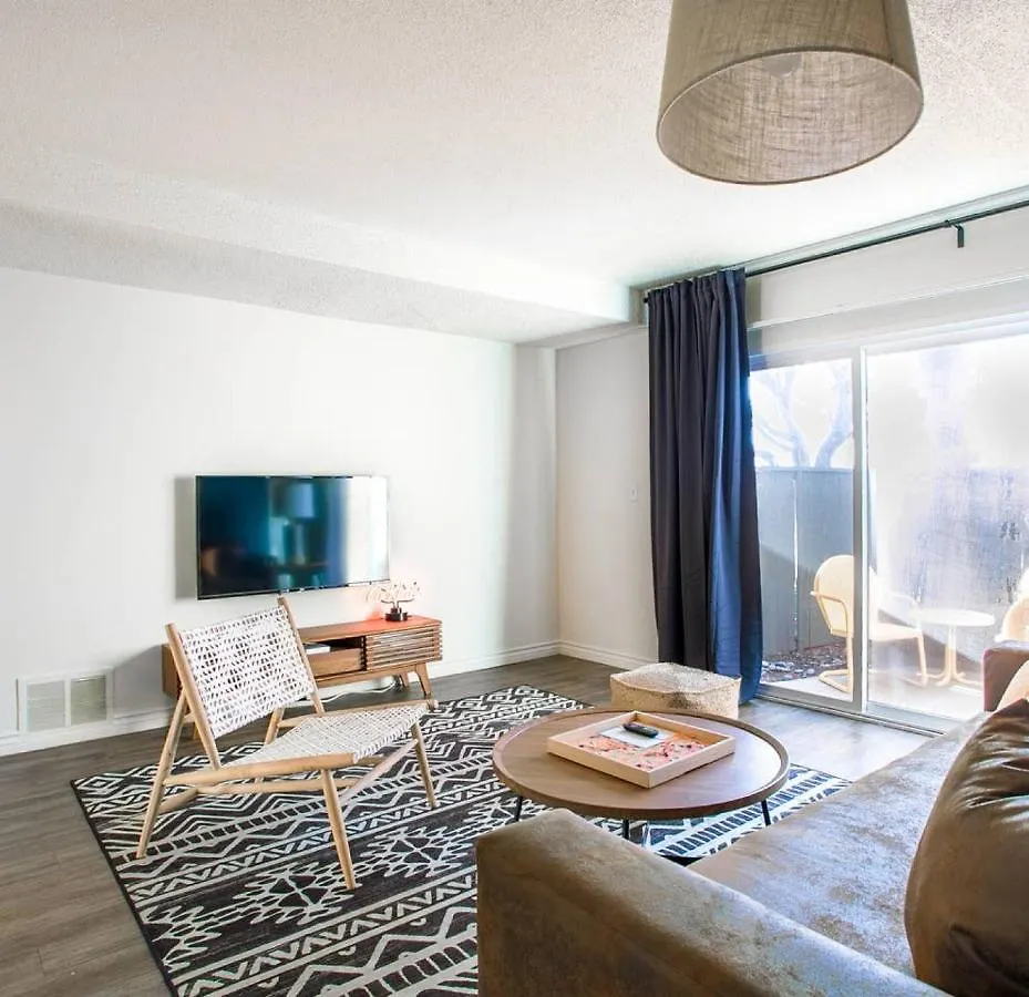 Wanderjaunt - Basilica - 2br - Point Loma