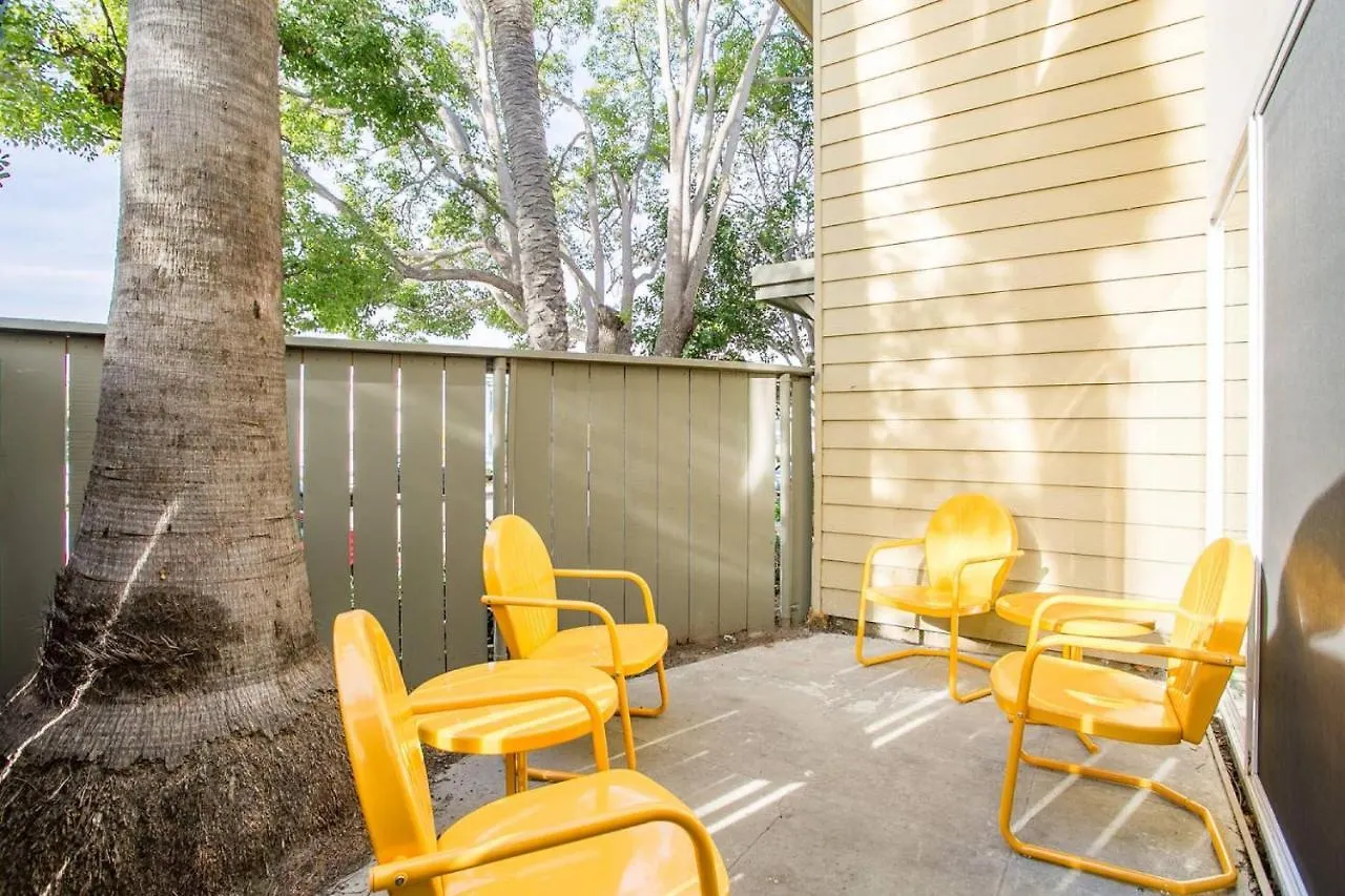 Apartment Wanderjaunt - Basilica - 2br - Point Loma