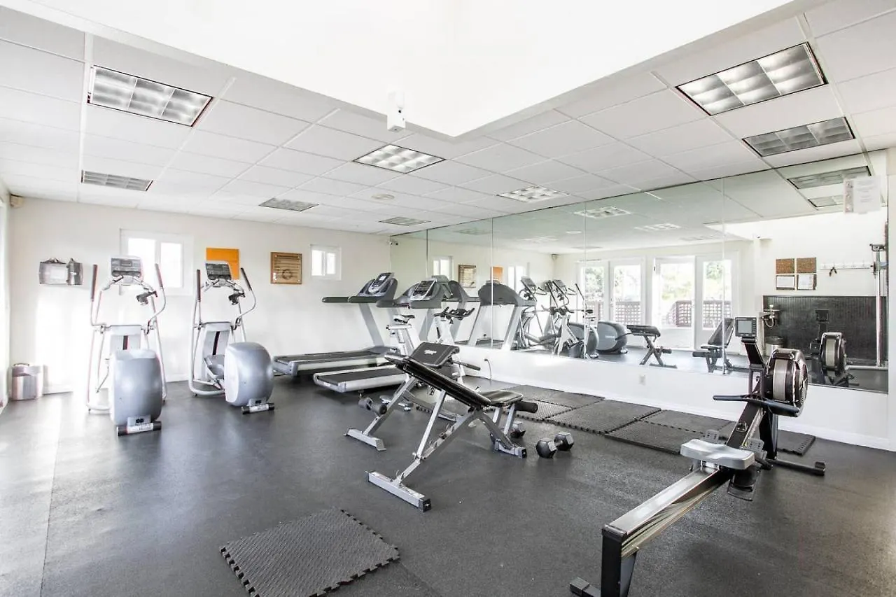 Apartment Wanderjaunt - Basilica - 2br - Point Loma