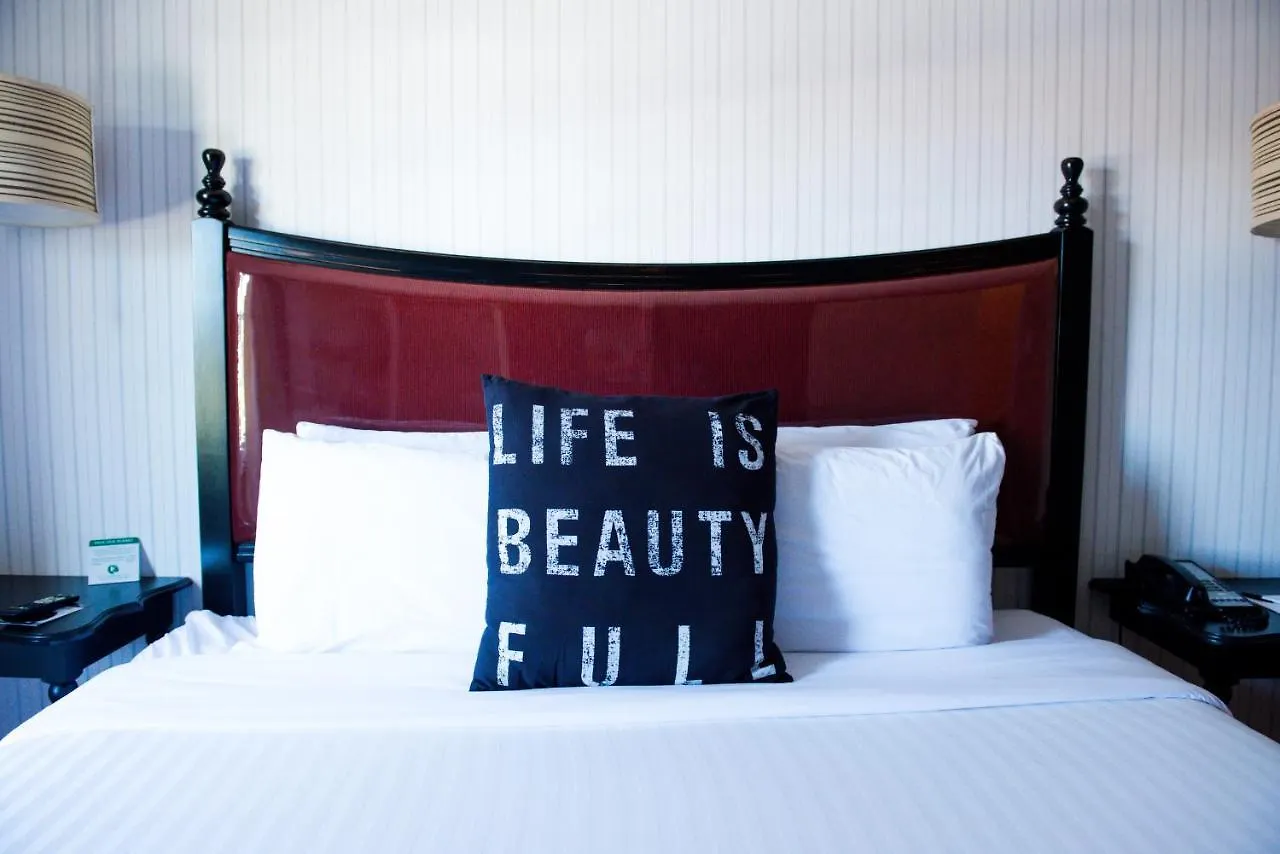 The Lafayette Hotel, Swim Club&bungalows Hotel 3*