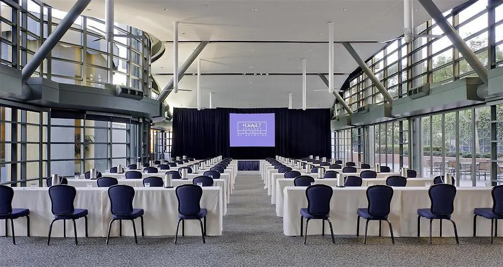 מלון Hyatt Regency La Jolla At Aventine סן דייגו
