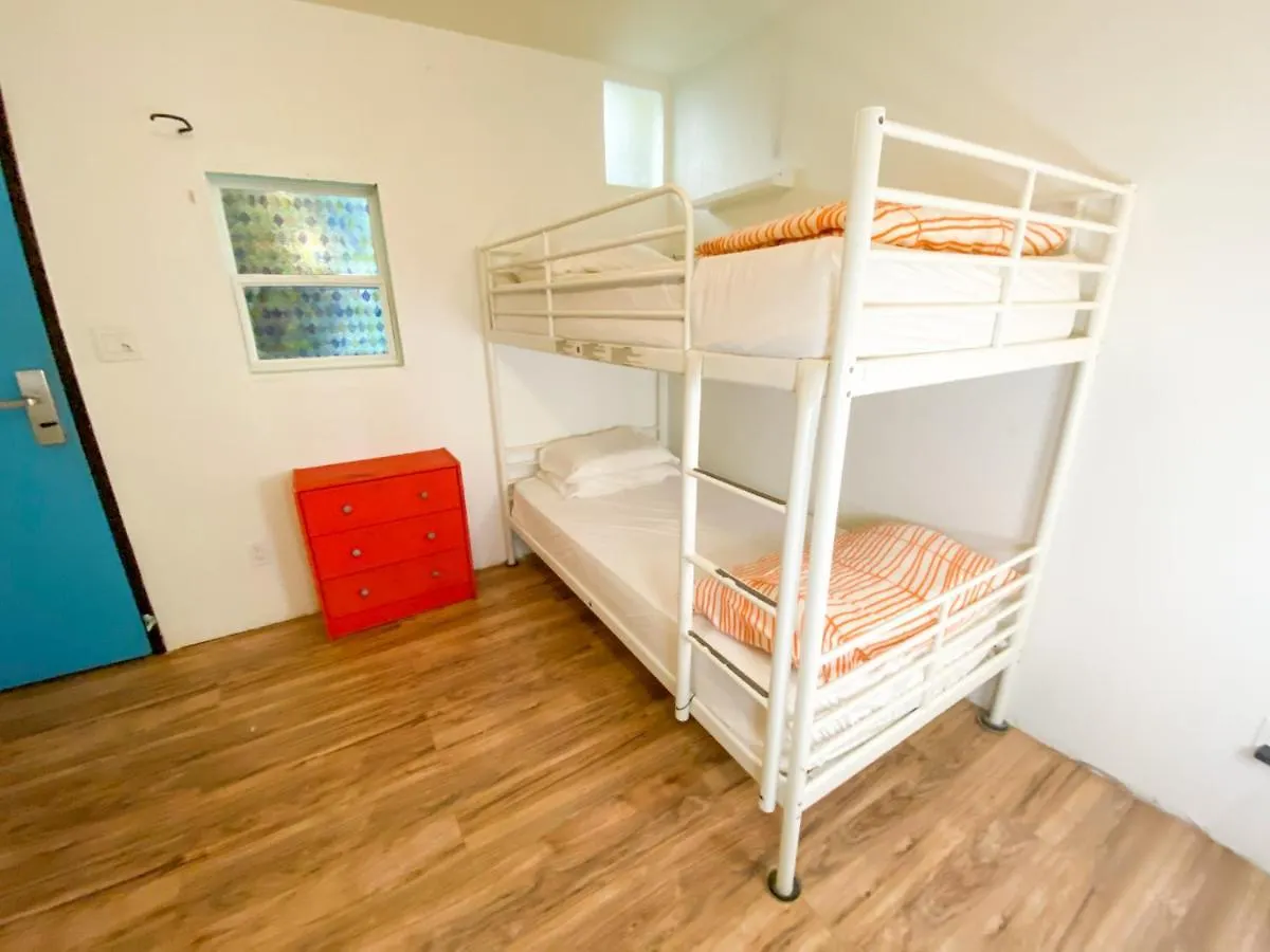 Hostel Ith Colive Balboa Park *