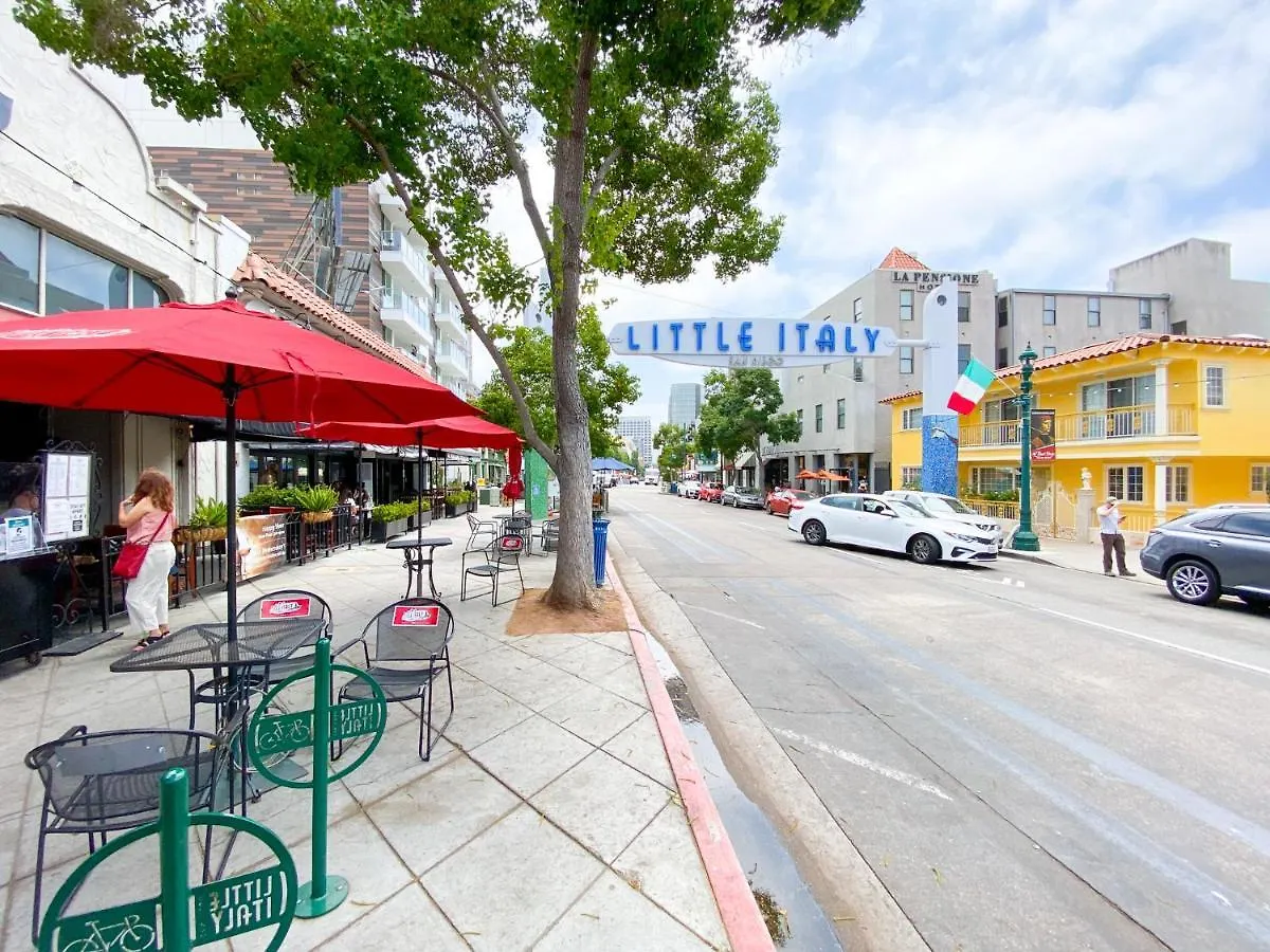 Ith Adventure (adults Only) * San Diego