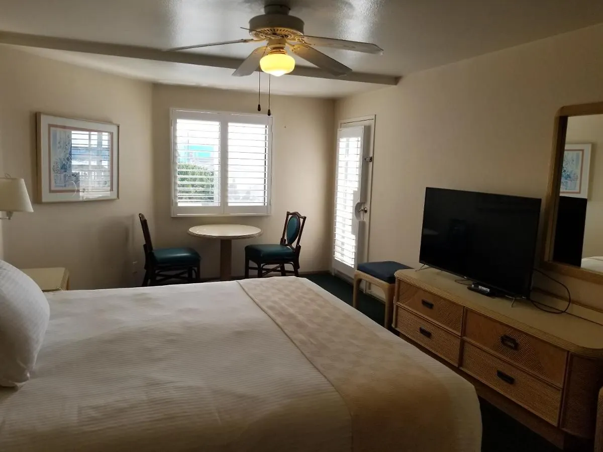 The 3* San Diego