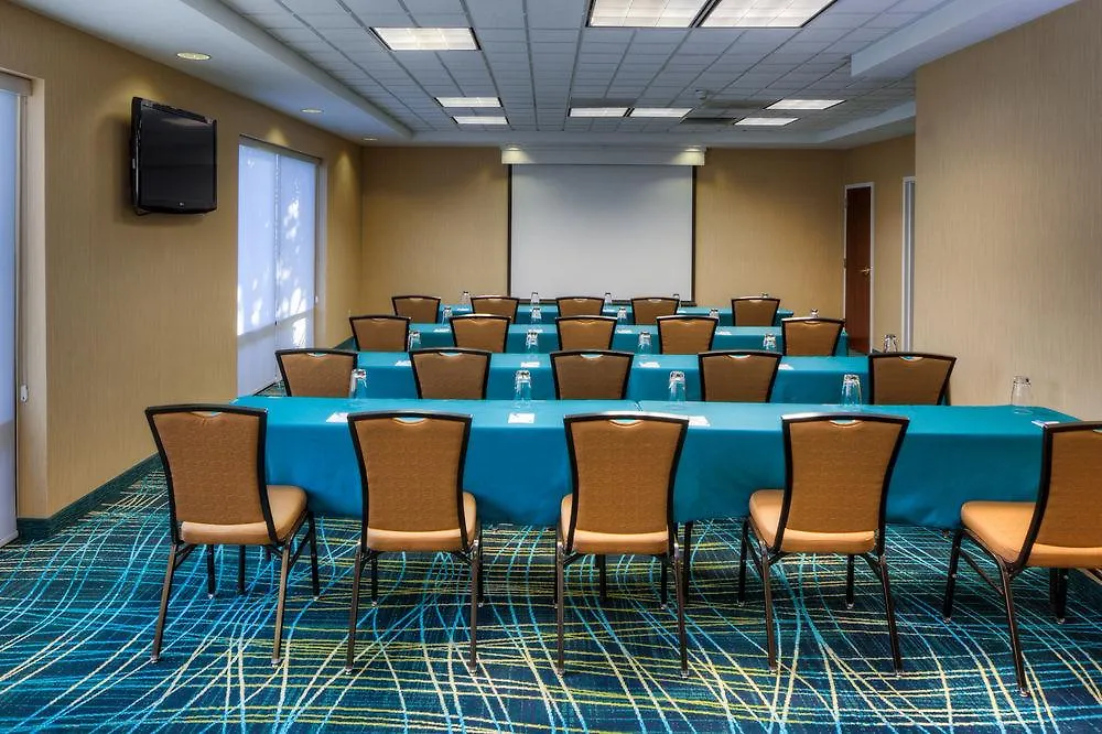 Springhill San Diego Rancho Bernardo/scripps Hotel