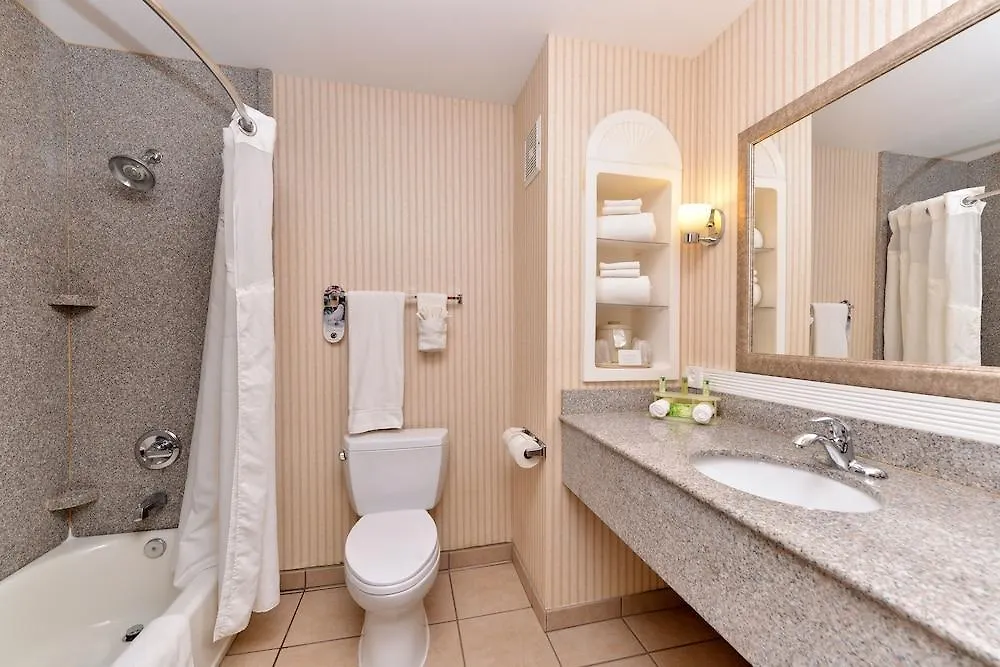 Holiday Express - Otay Mesa, An Ihg San Diego