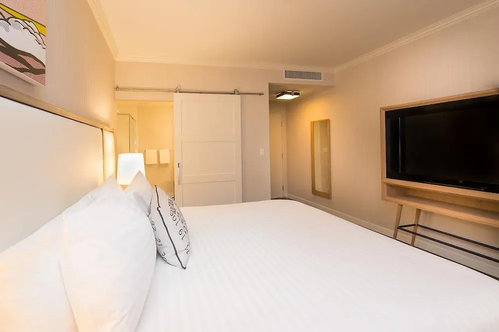 Hotel The Bristol