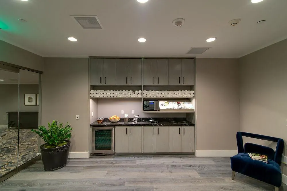 The Us Grant, A Luxury Collection Hotel, San Diego