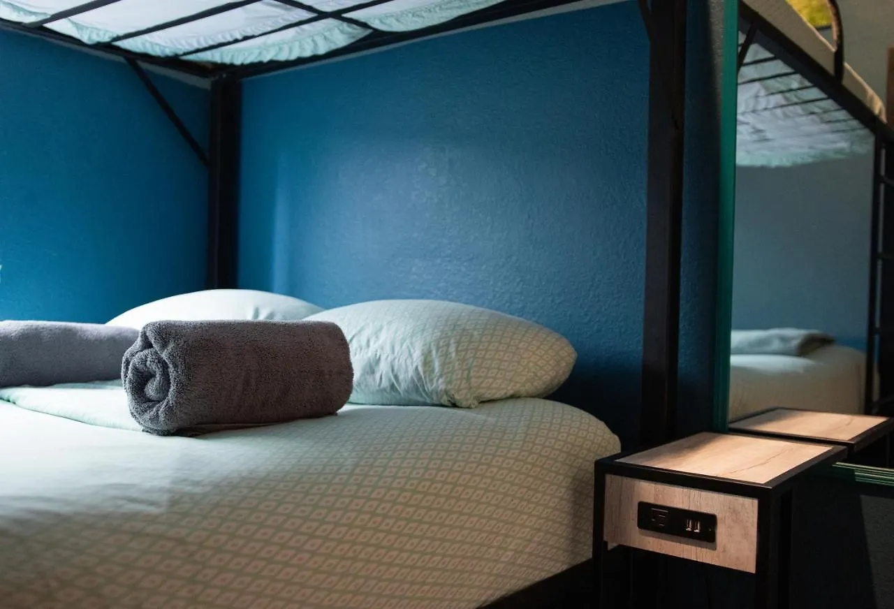Hostel California Dreams - Pacific *