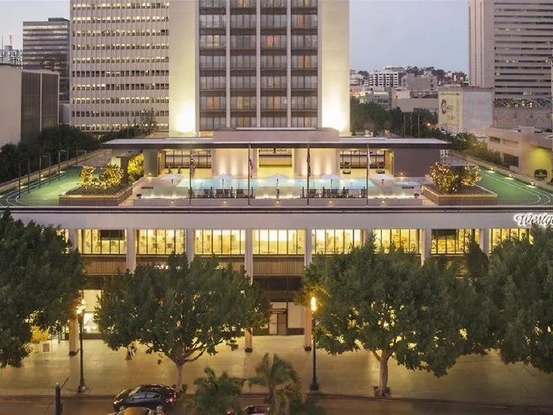 The Westgate 4*