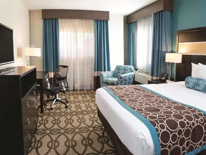 La Quinta By Wyndham Mission Bay