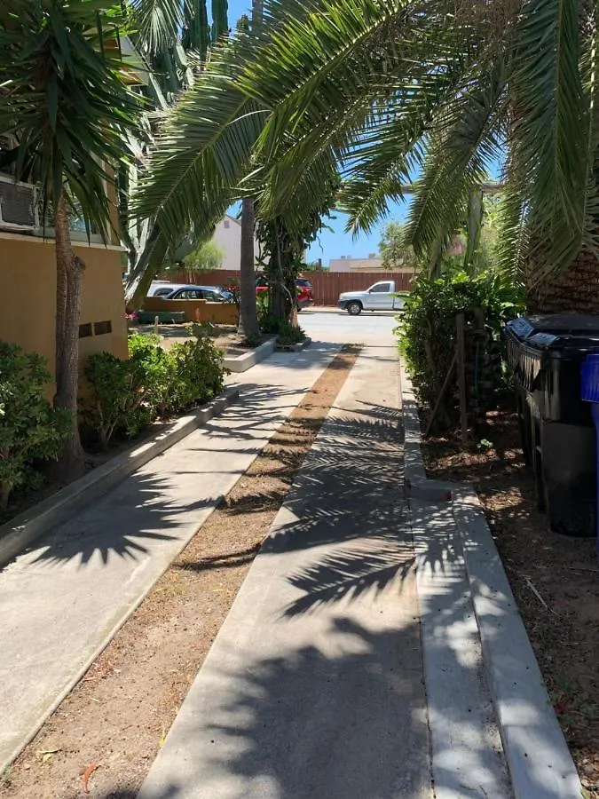 Casitas Felicidades 2 San Diego