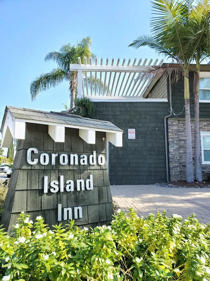 Coronado Island 3*