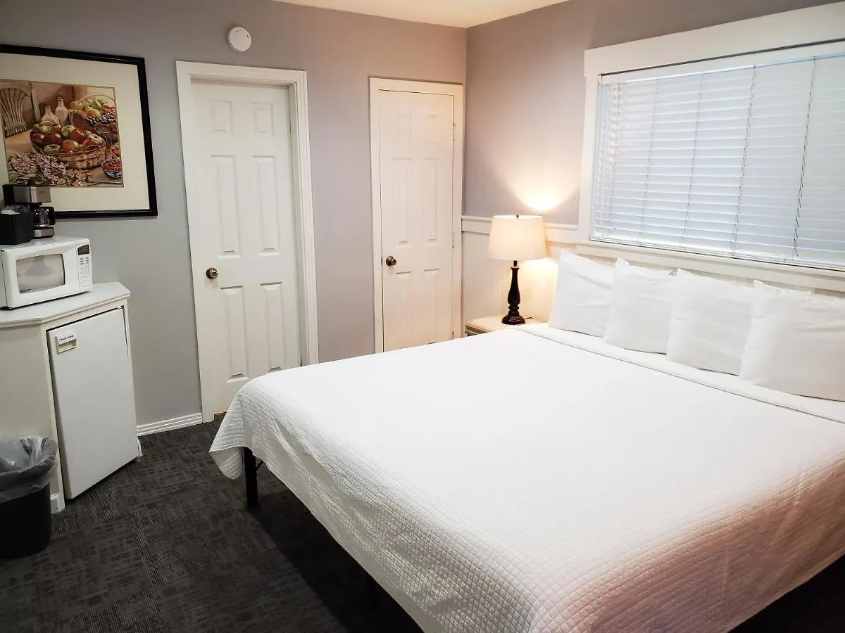 Coronado Island 3* San Diego