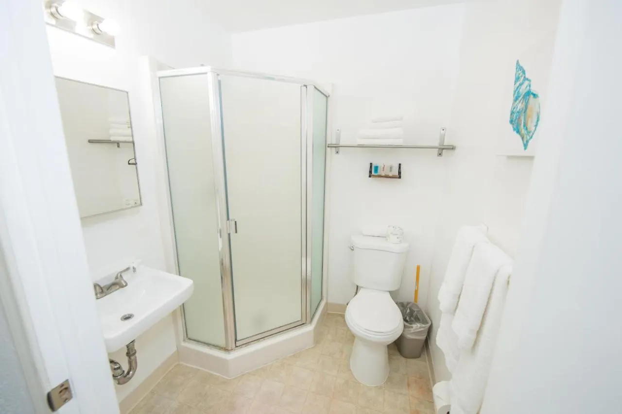 Vantaggio Suites Gaslamp #40 Apartment San Diego