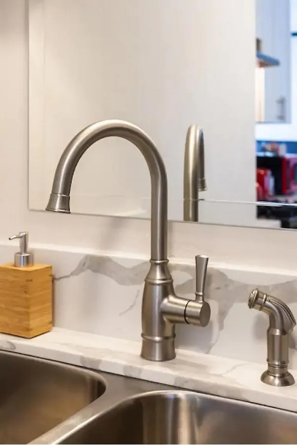 Luxury Studio-few Steps To Beach, Near Seaworld! Apartment San Diego