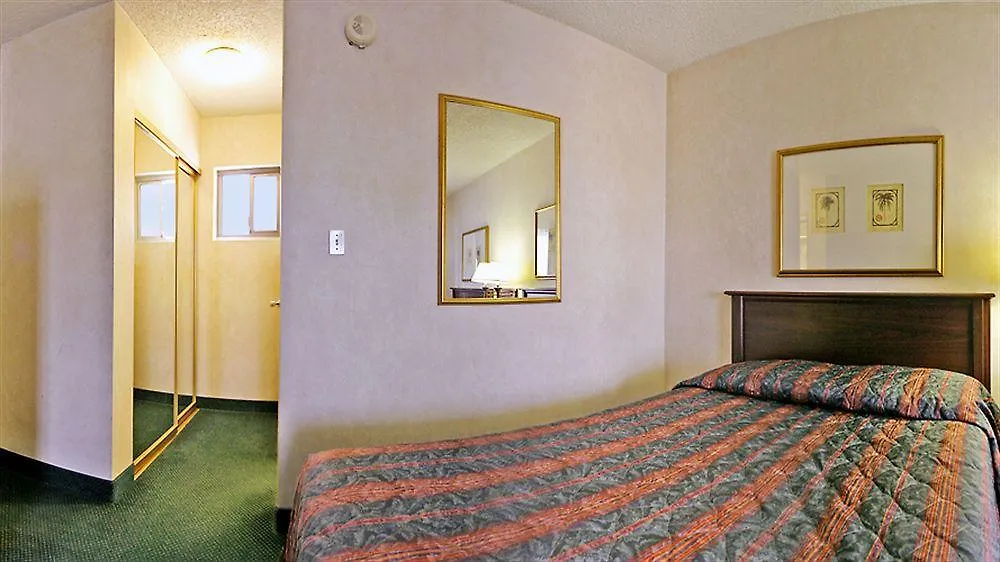 Mission Valley Hotel San Diego