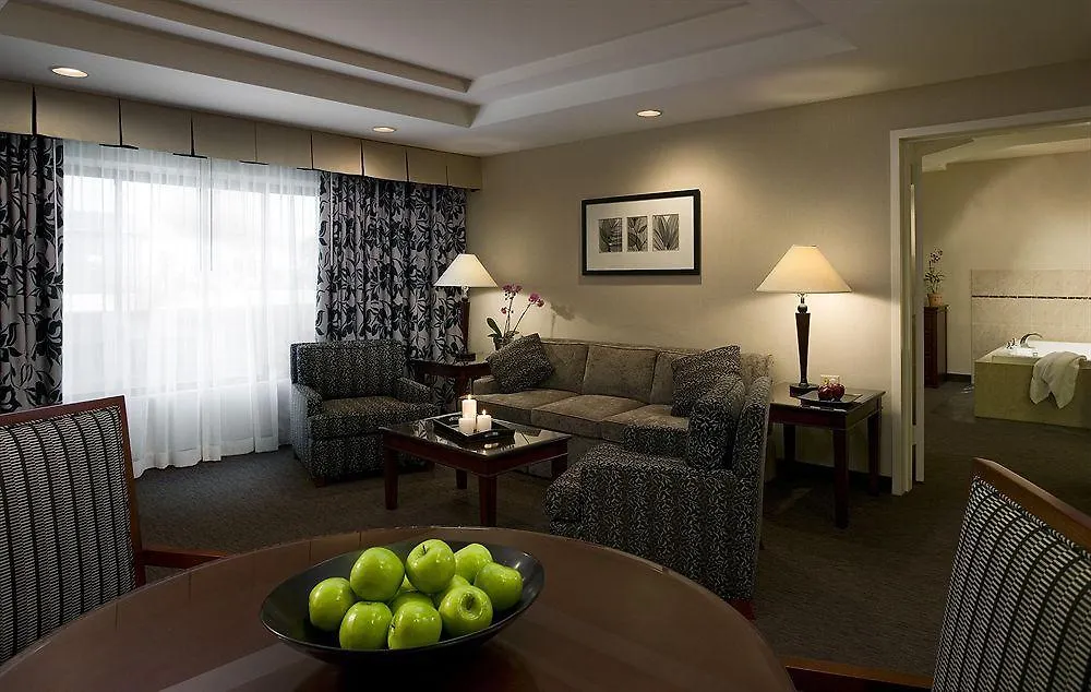 Hotel Empress La Jolla 3*