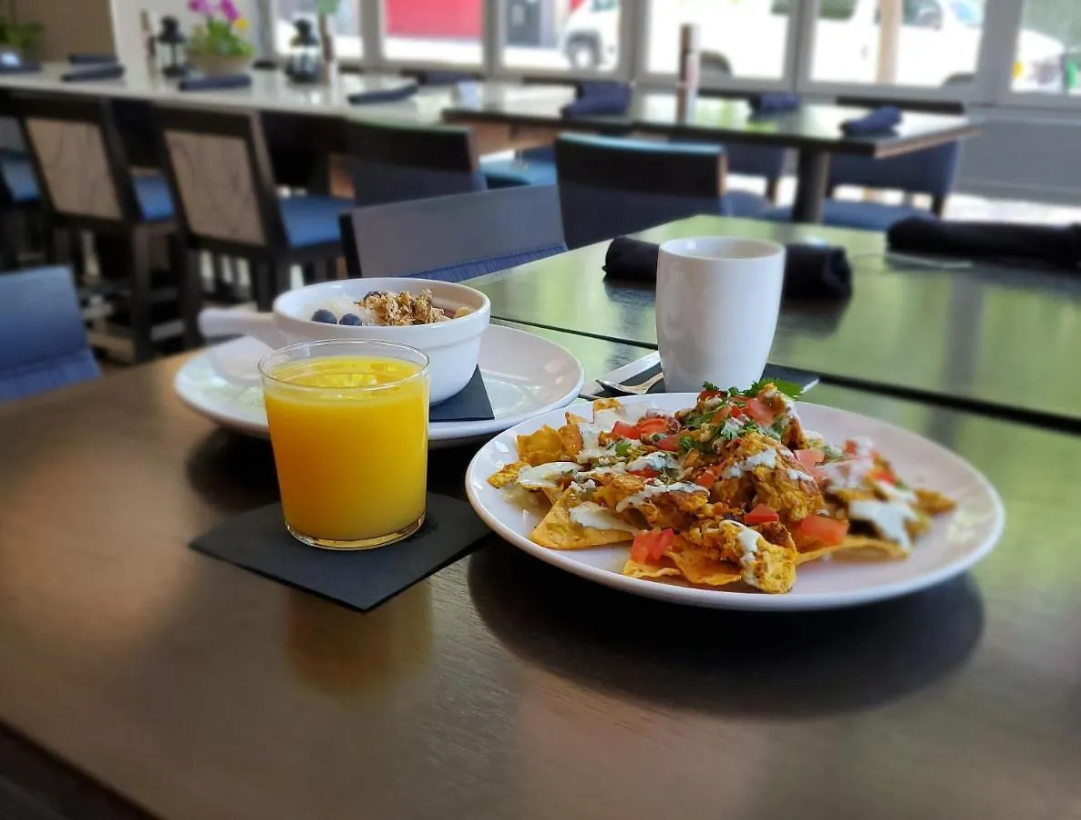 Indigo - Gaslamp Quarter By Ihg 4* San Diego